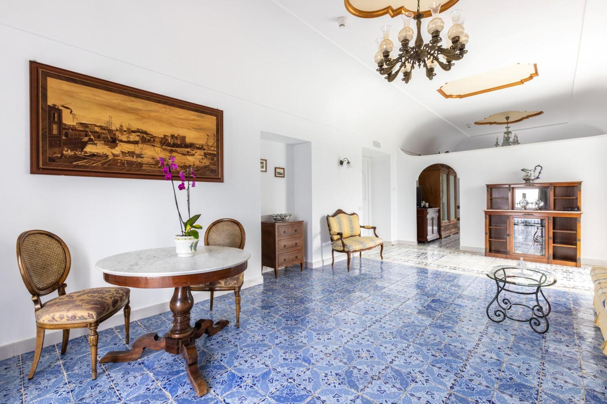 Oasi Olimpia Relais Hotell SantʼAgata sui Due Golfi Eksteriør bilde